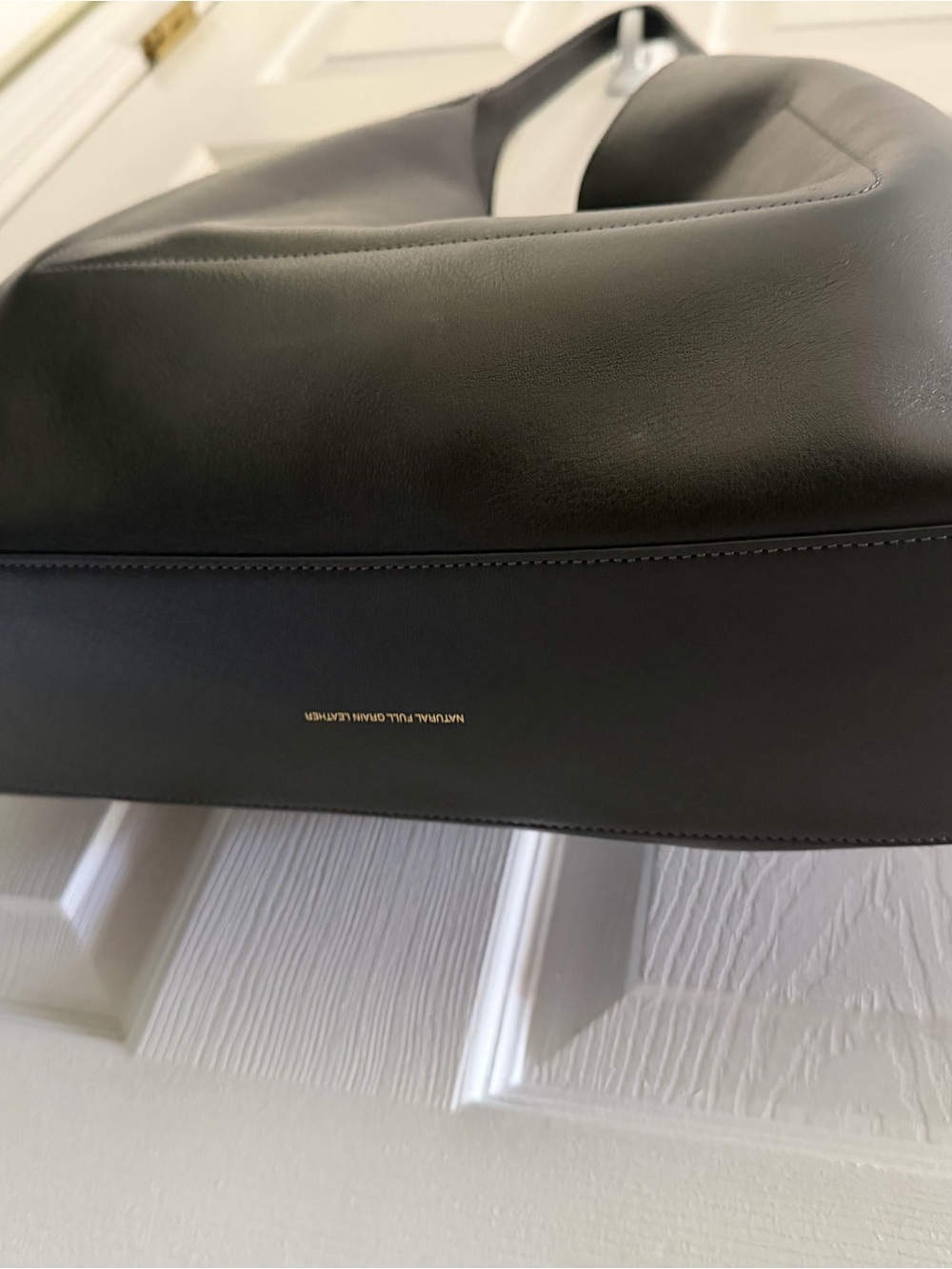 Coach Black Brooklyn 39 - Picture 4 of 10
